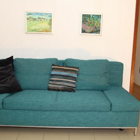 Holiday Apartment Rokov Zadar Eksteriør bilde