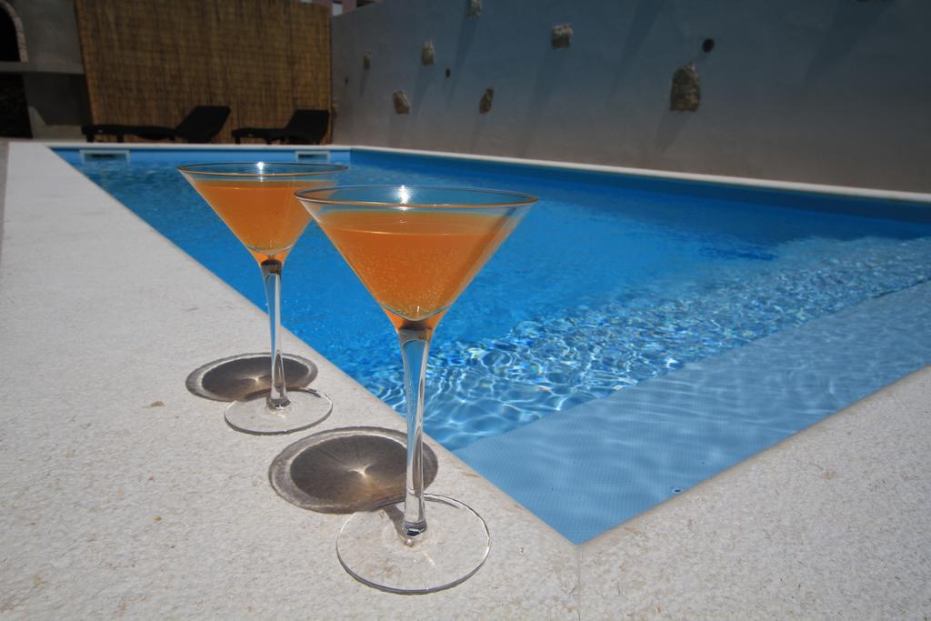Holiday Apartment Rokov Zadar Eksteriør bilde