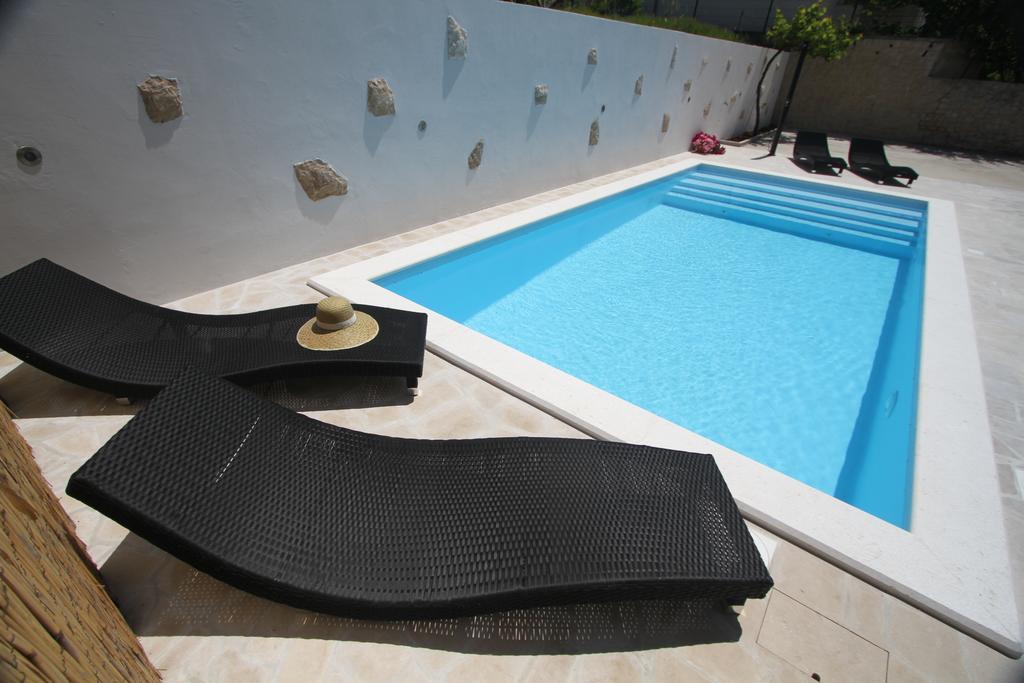 Holiday Apartment Rokov Zadar Eksteriør bilde