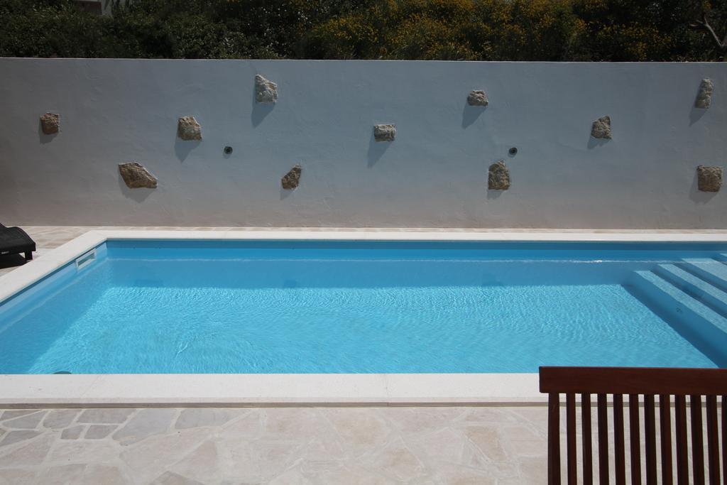 Holiday Apartment Rokov Zadar Eksteriør bilde