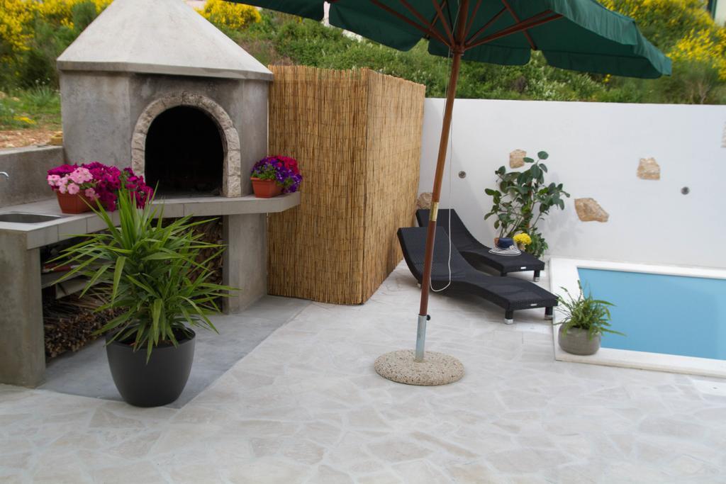 Holiday Apartment Rokov Zadar Eksteriør bilde