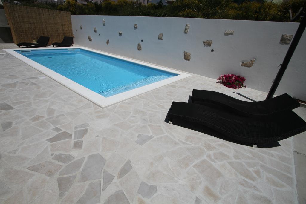 Holiday Apartment Rokov Zadar Eksteriør bilde