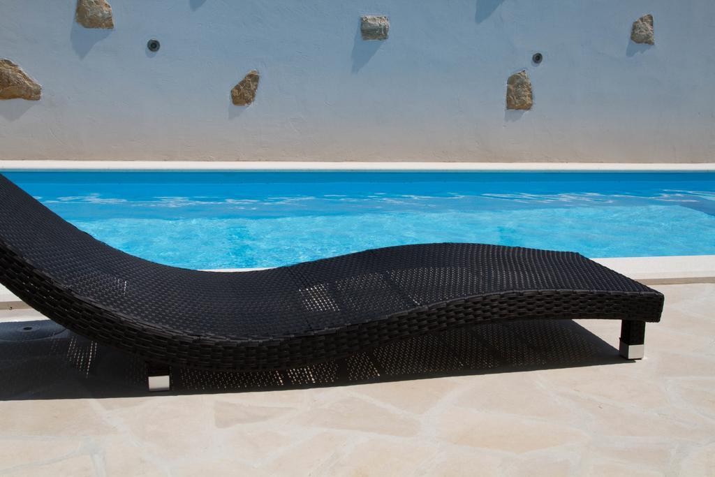 Holiday Apartment Rokov Zadar Eksteriør bilde